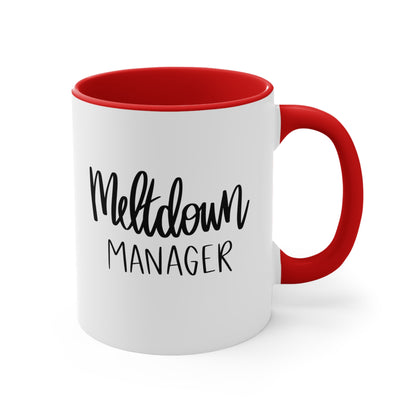 Meltdown-Manager