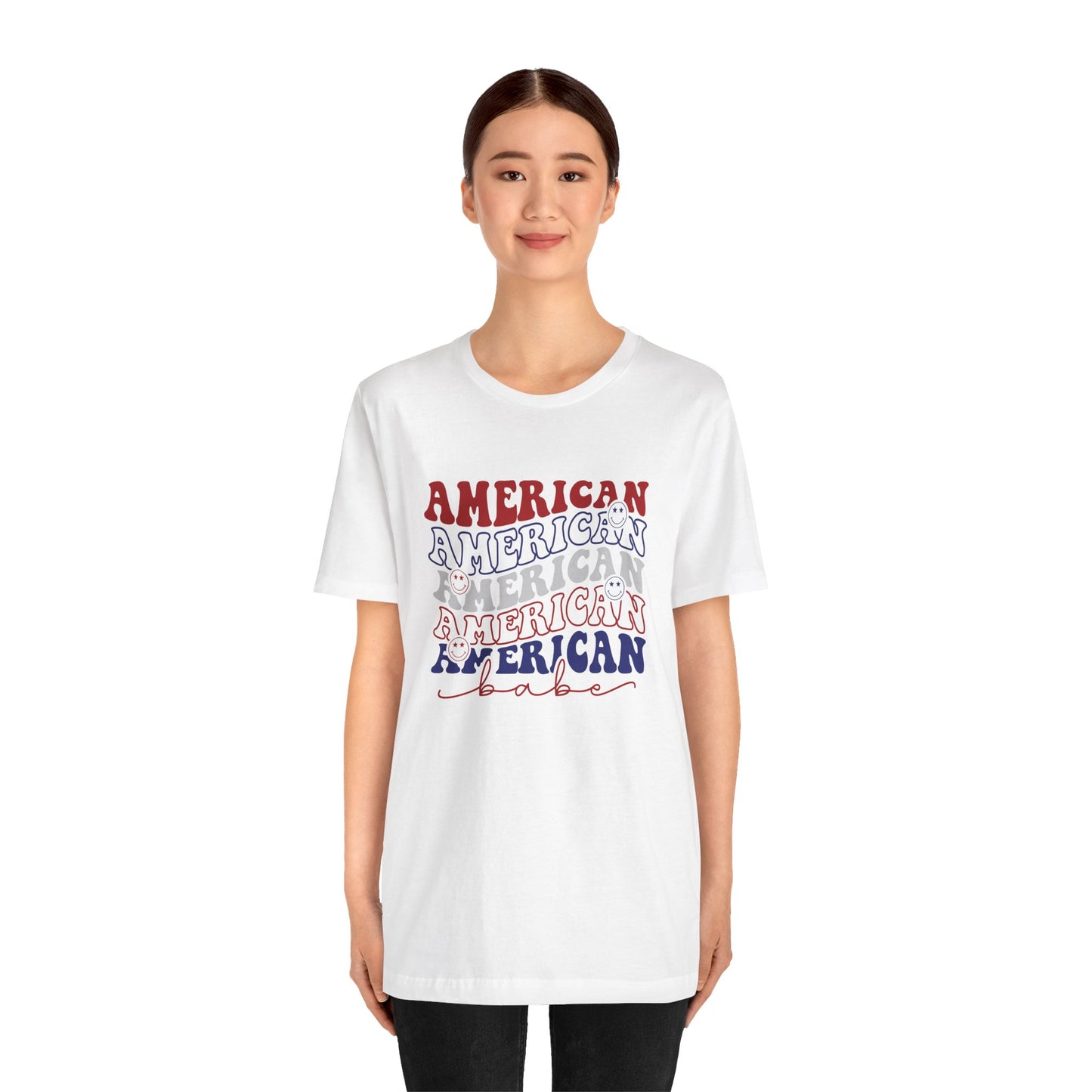 American Babe