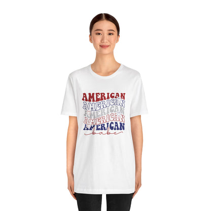 American Babe