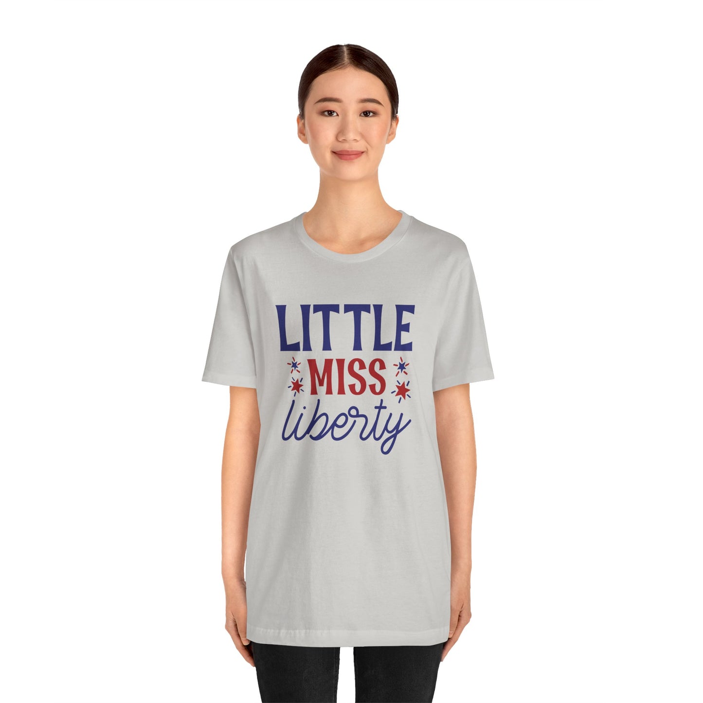 Little Miss Liberty