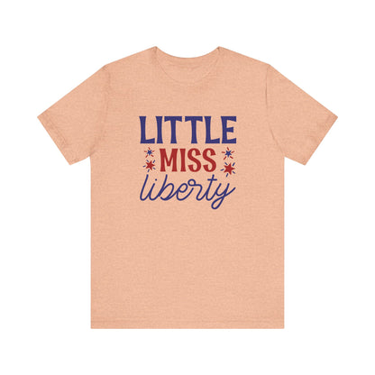 Little Miss Liberty