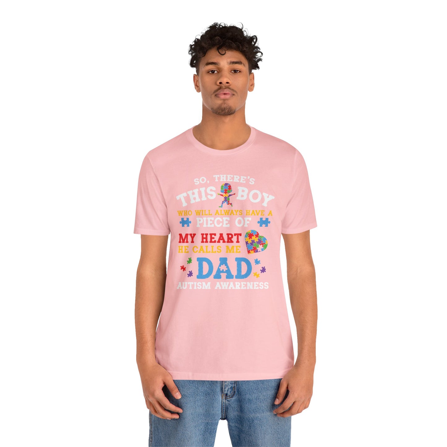 Autism Dad 16