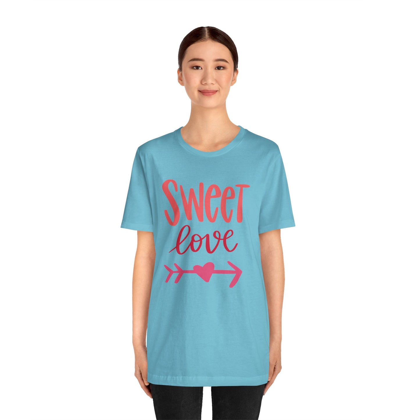 Sweet Love