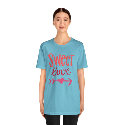 Sweet Love