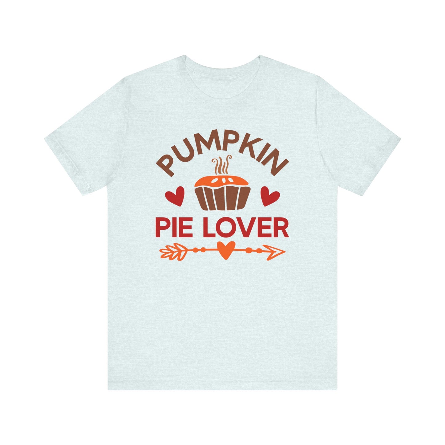 Pumpkin Pie Lover