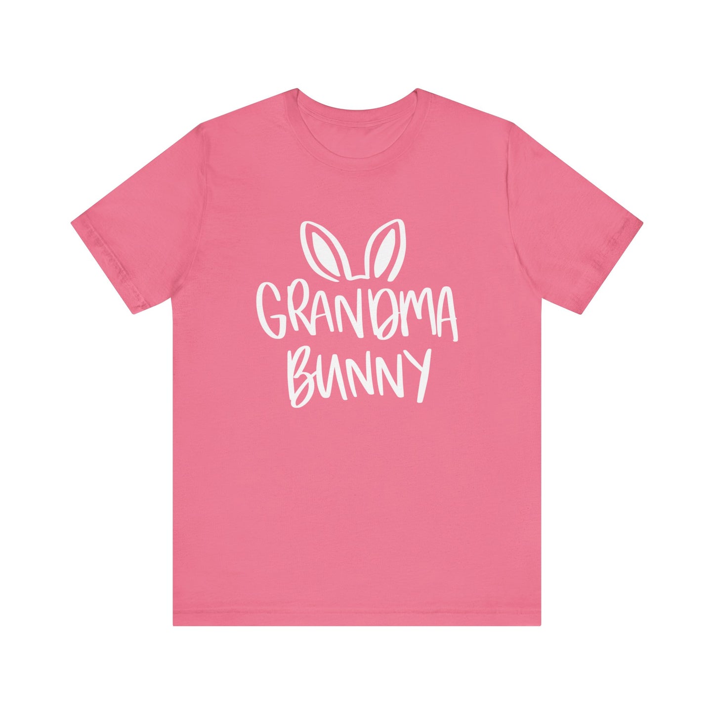 Grandma Bunny