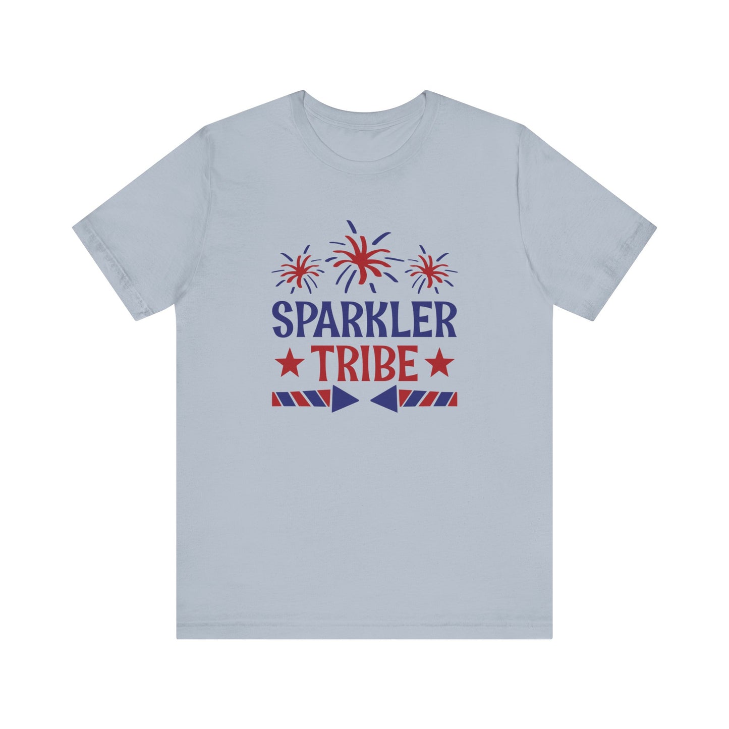 Sparkler Tribe