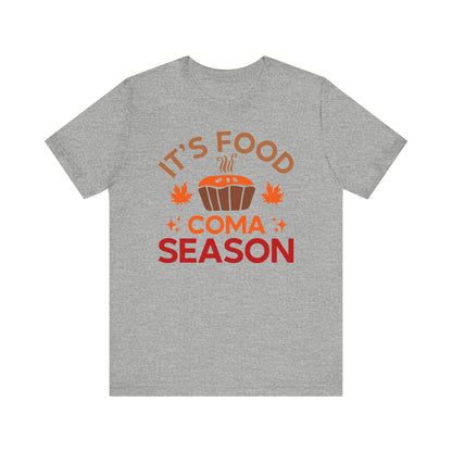 It_s Food Coma Season