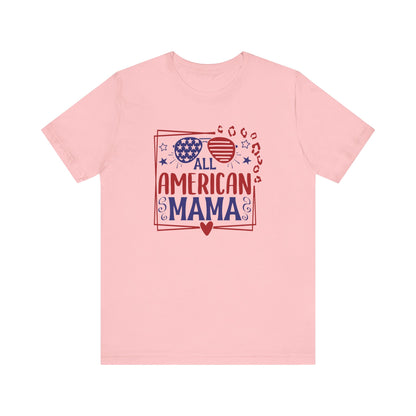 --All American Mama-