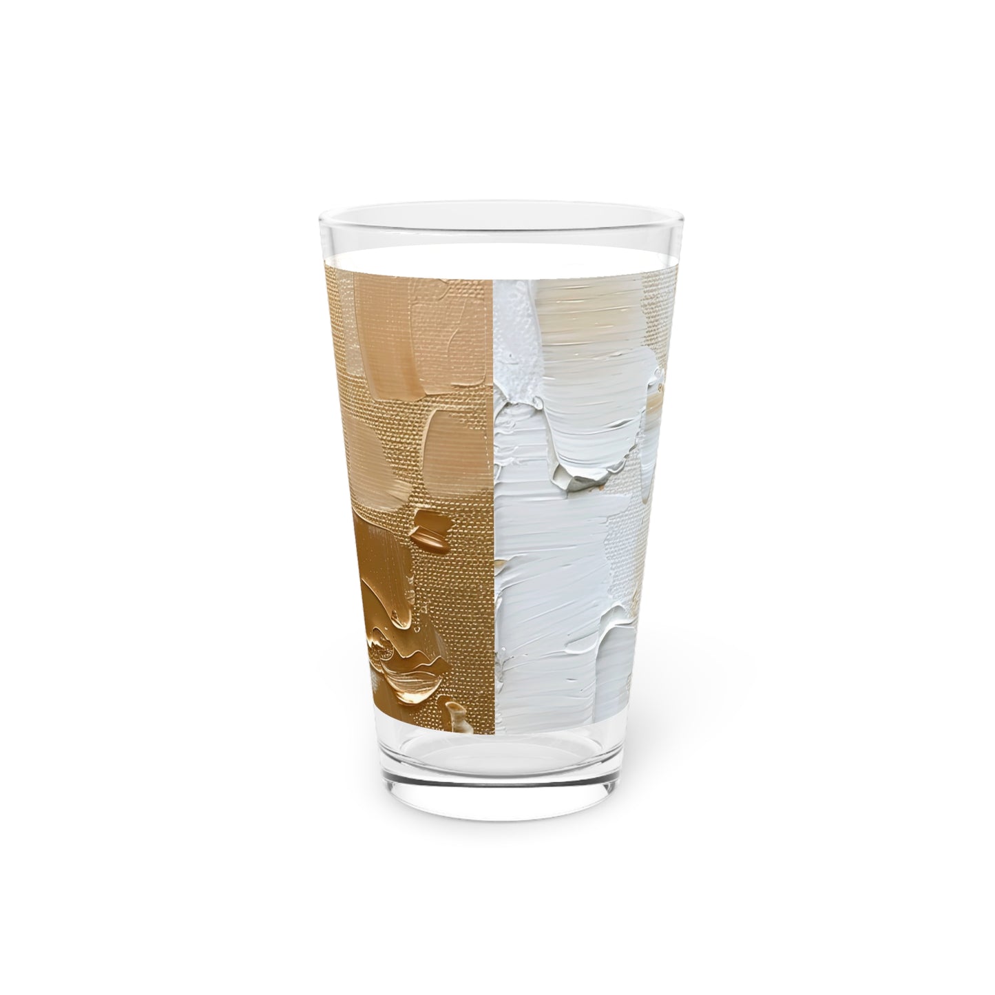 Pint Glass, 16oz