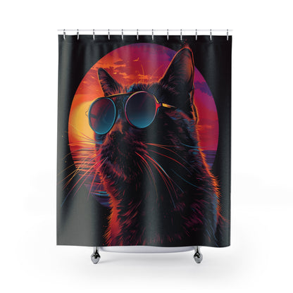 Bathroom Shower Curtains