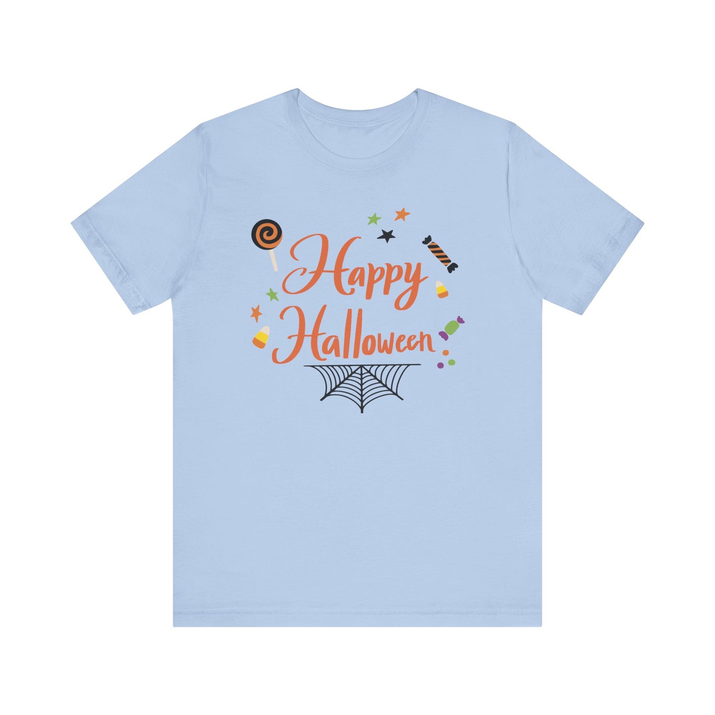16. Happy Halloween