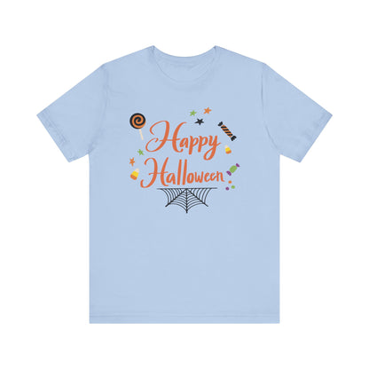 16. Happy Halloween