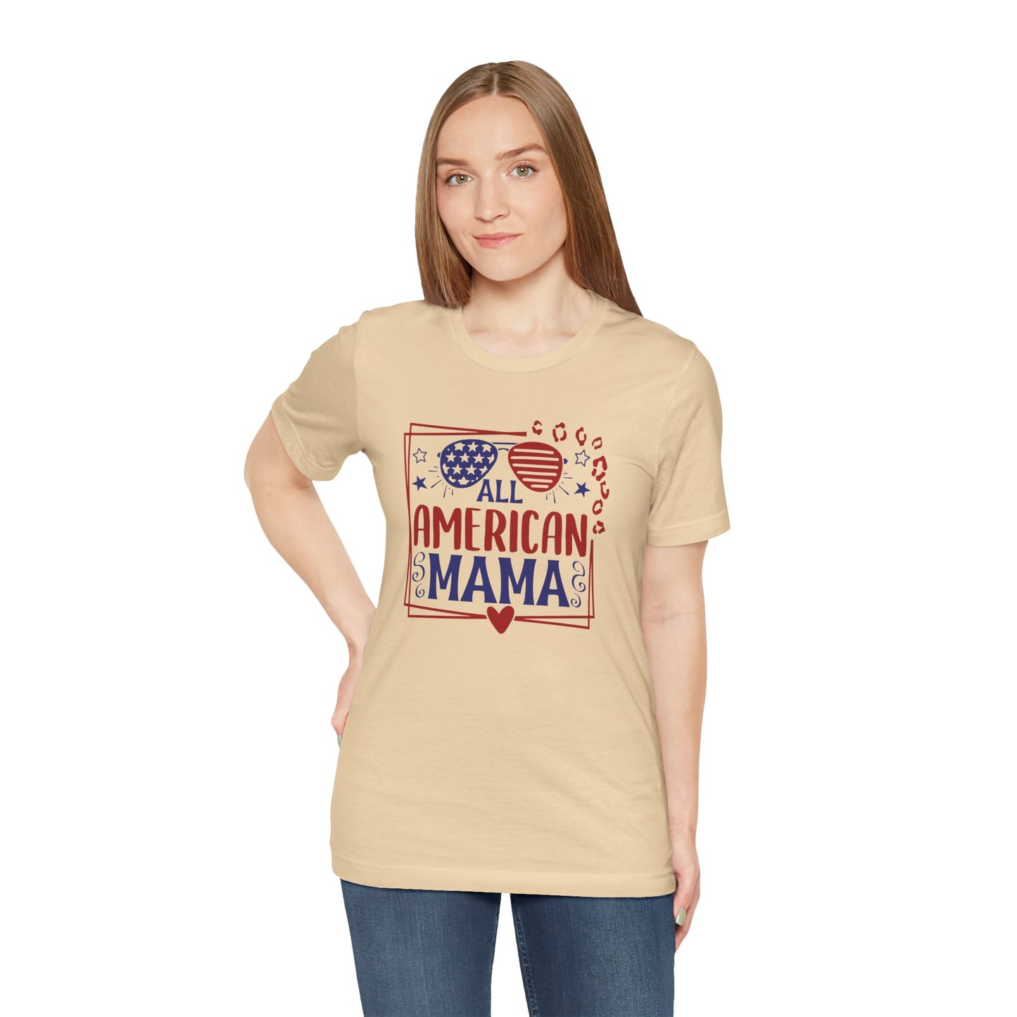 All American Mama