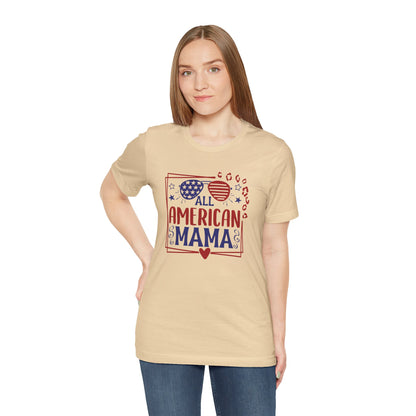 All American Mama