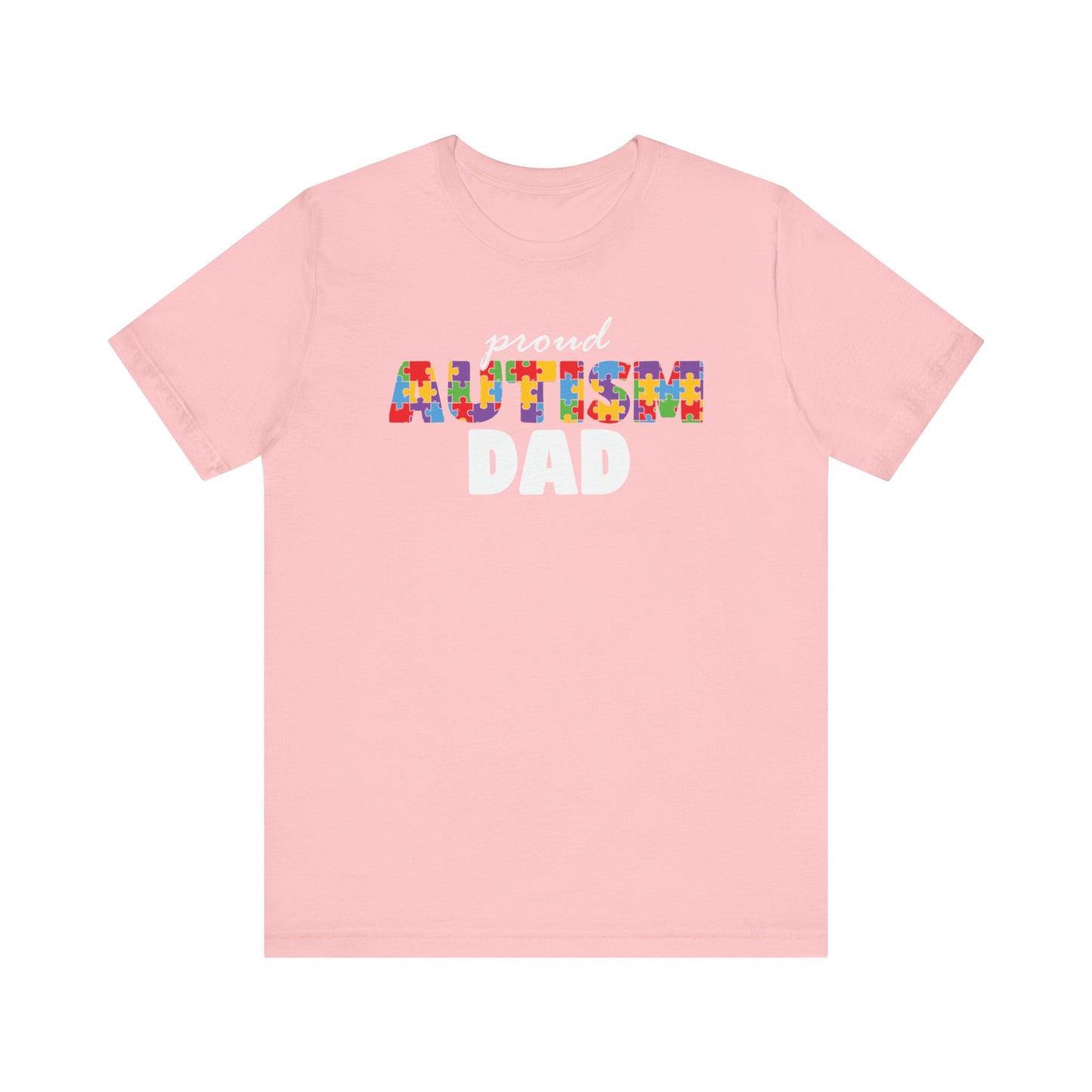 Autism Dad 07