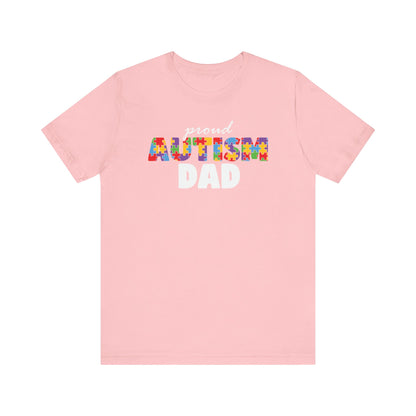 Autism Dad 07