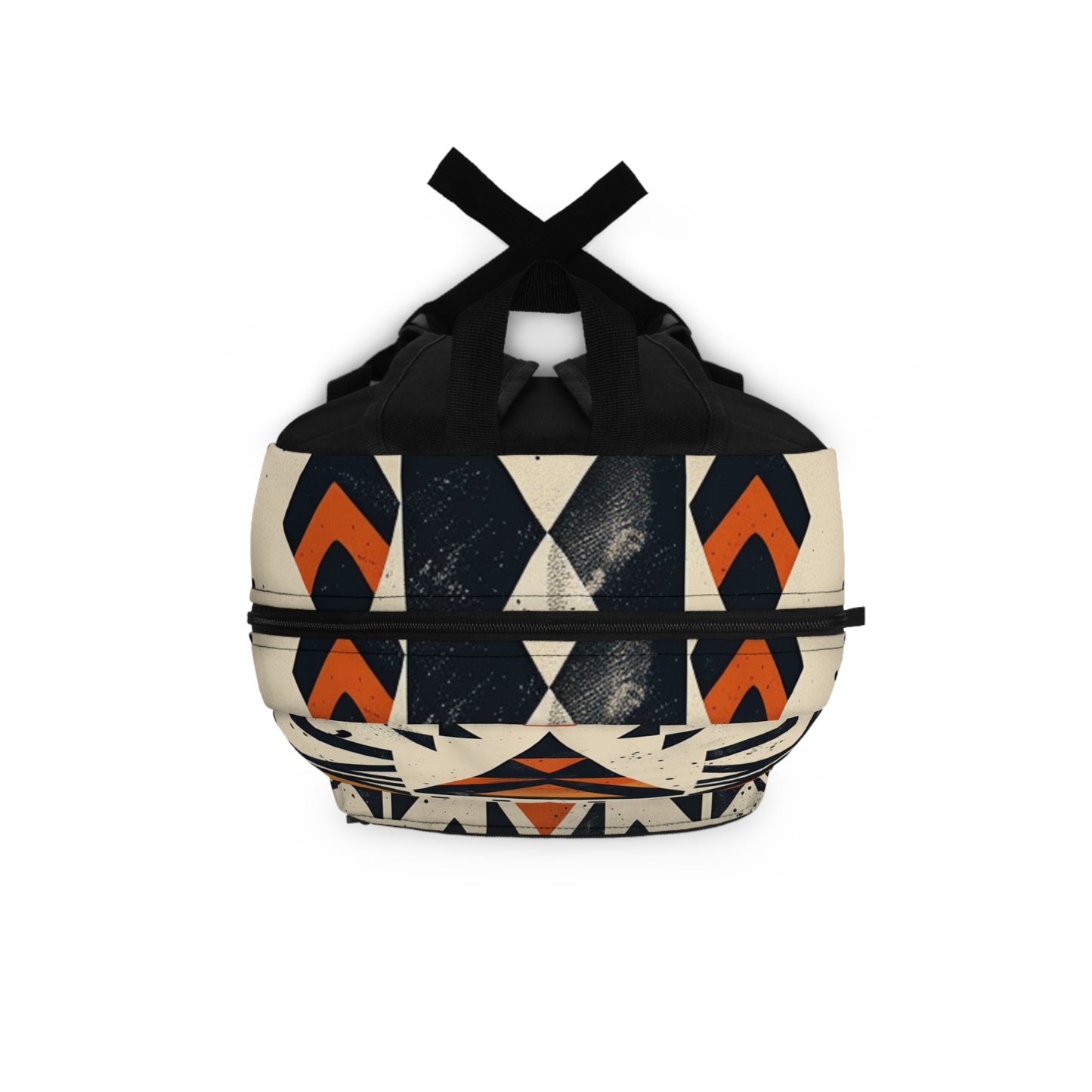 Tribal Pattern Back-Pack