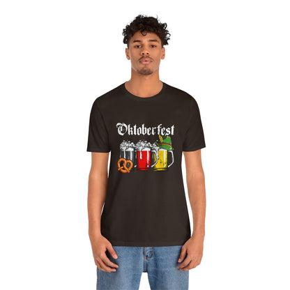 Oktober Fest Funny 40