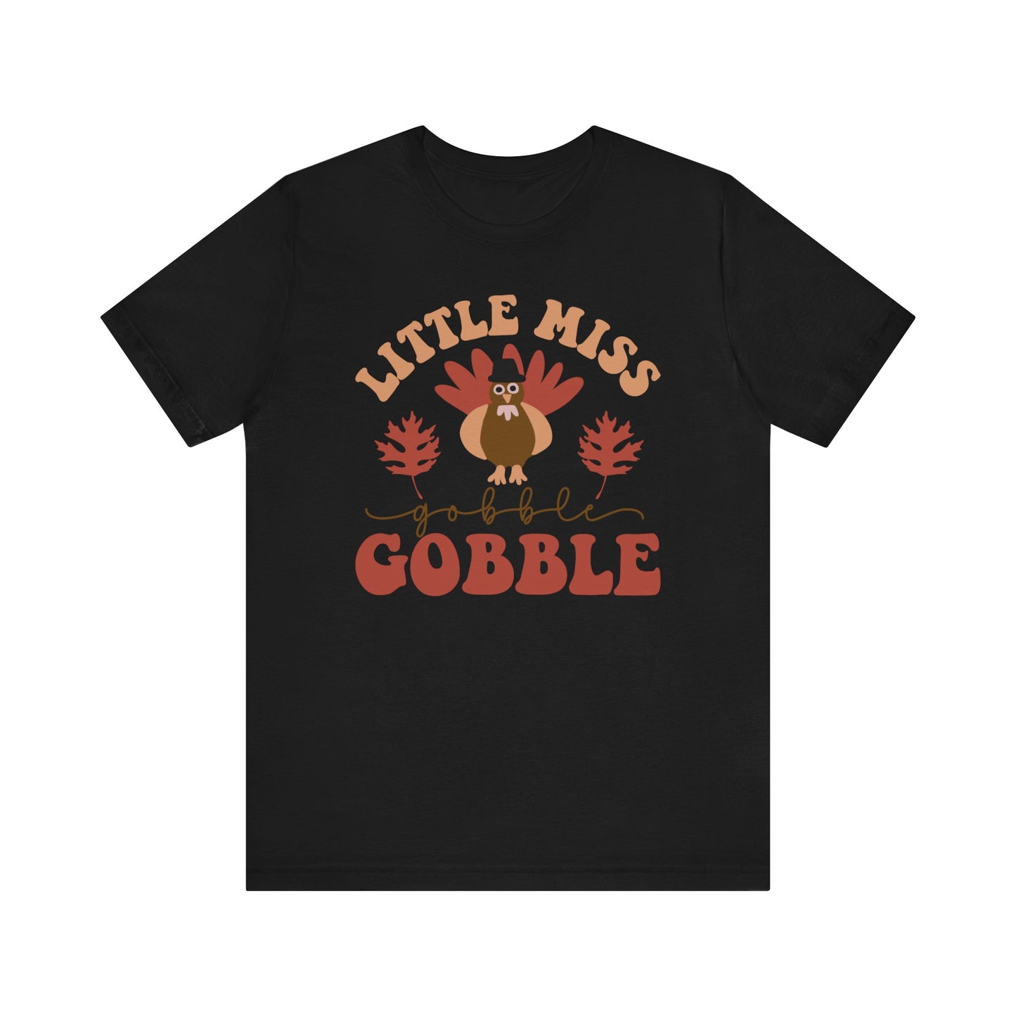 Little Miss Gobble