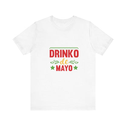 Drinko de Mayo-