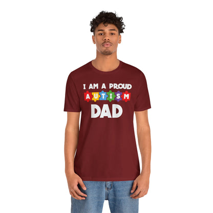 Autism Dad 08