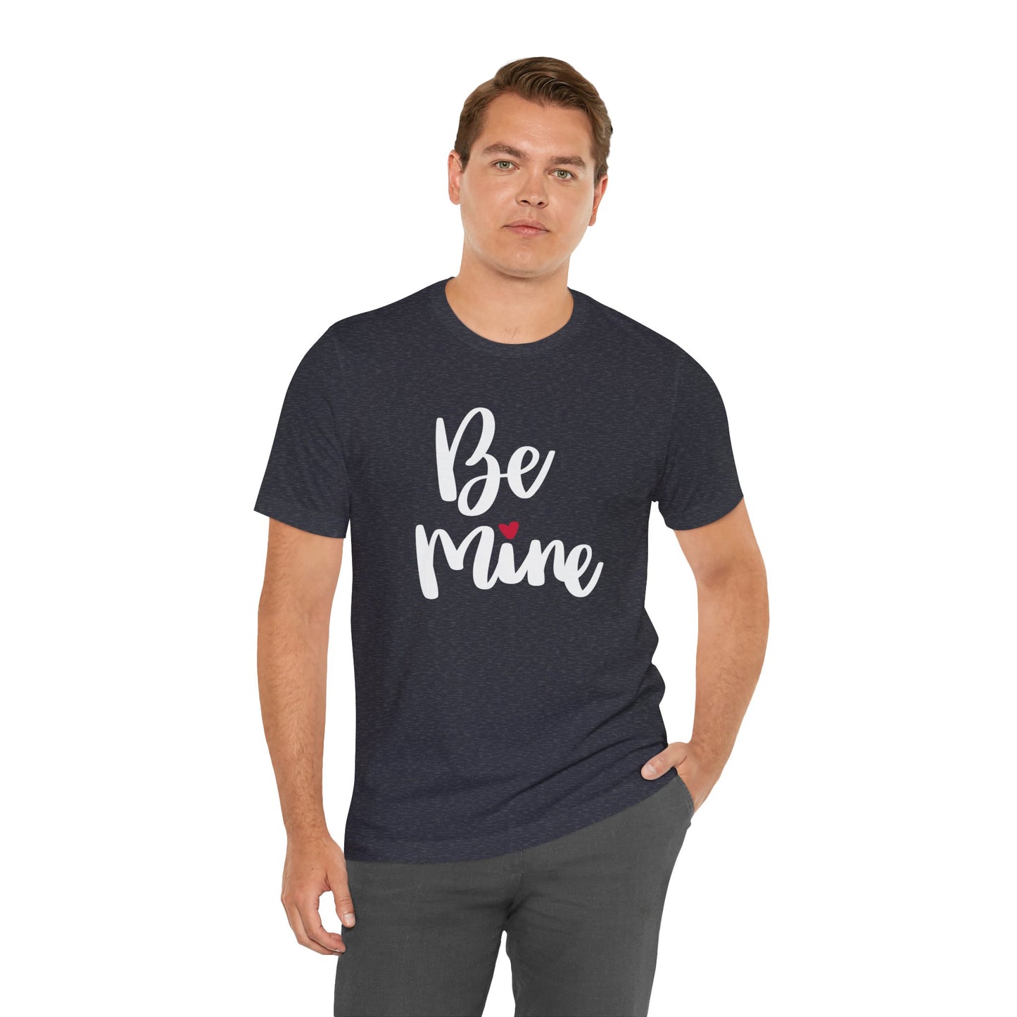 Be Mine