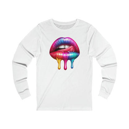 Trendy Longsleeve Tee 19