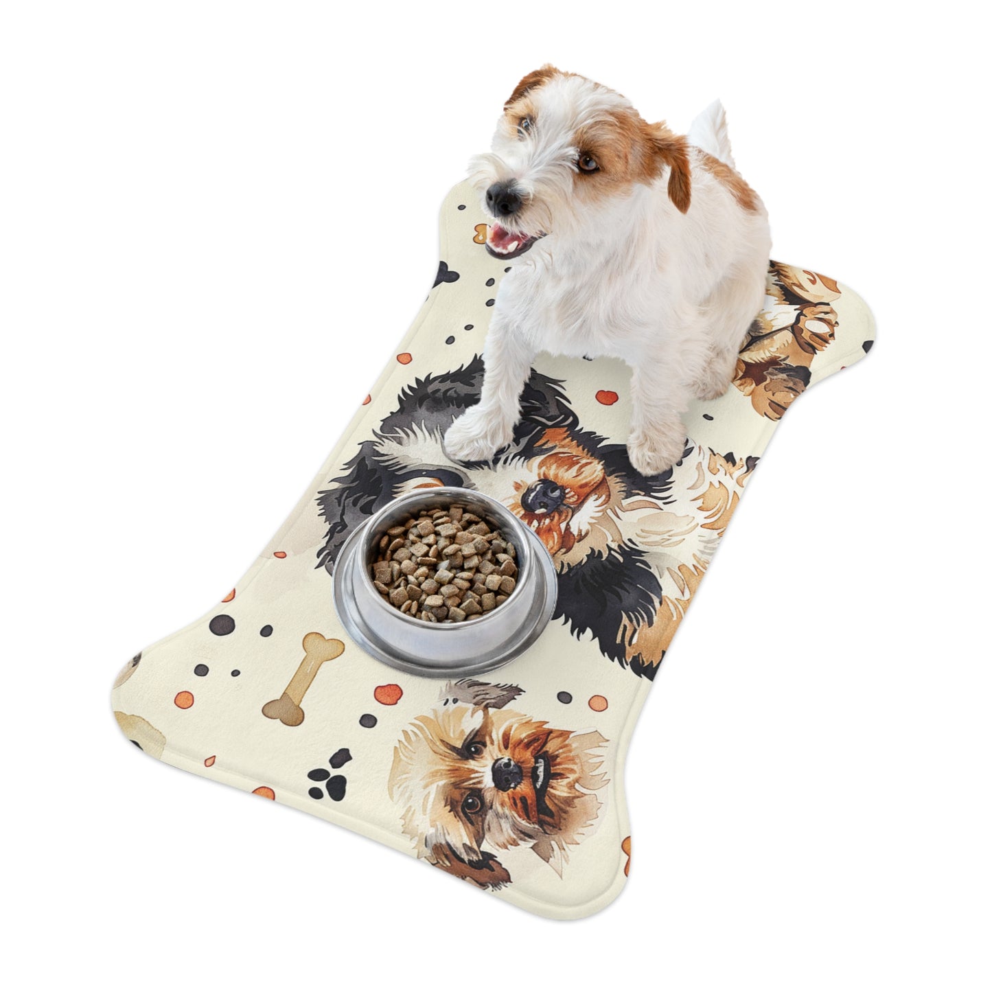 Pet Feeding Mats