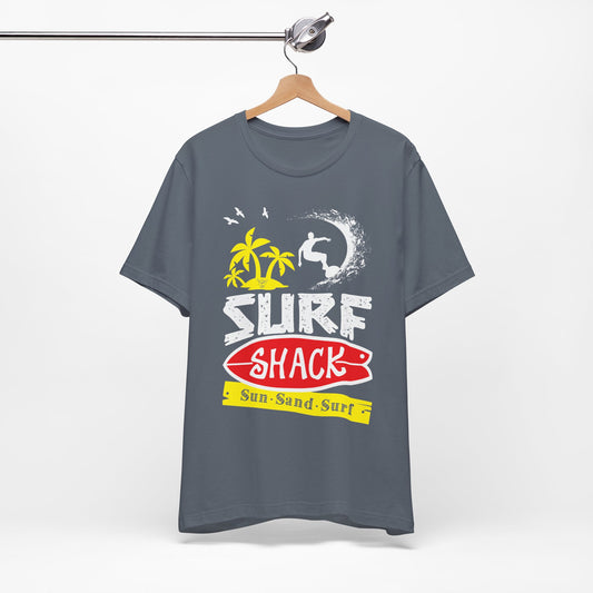 SurfShack