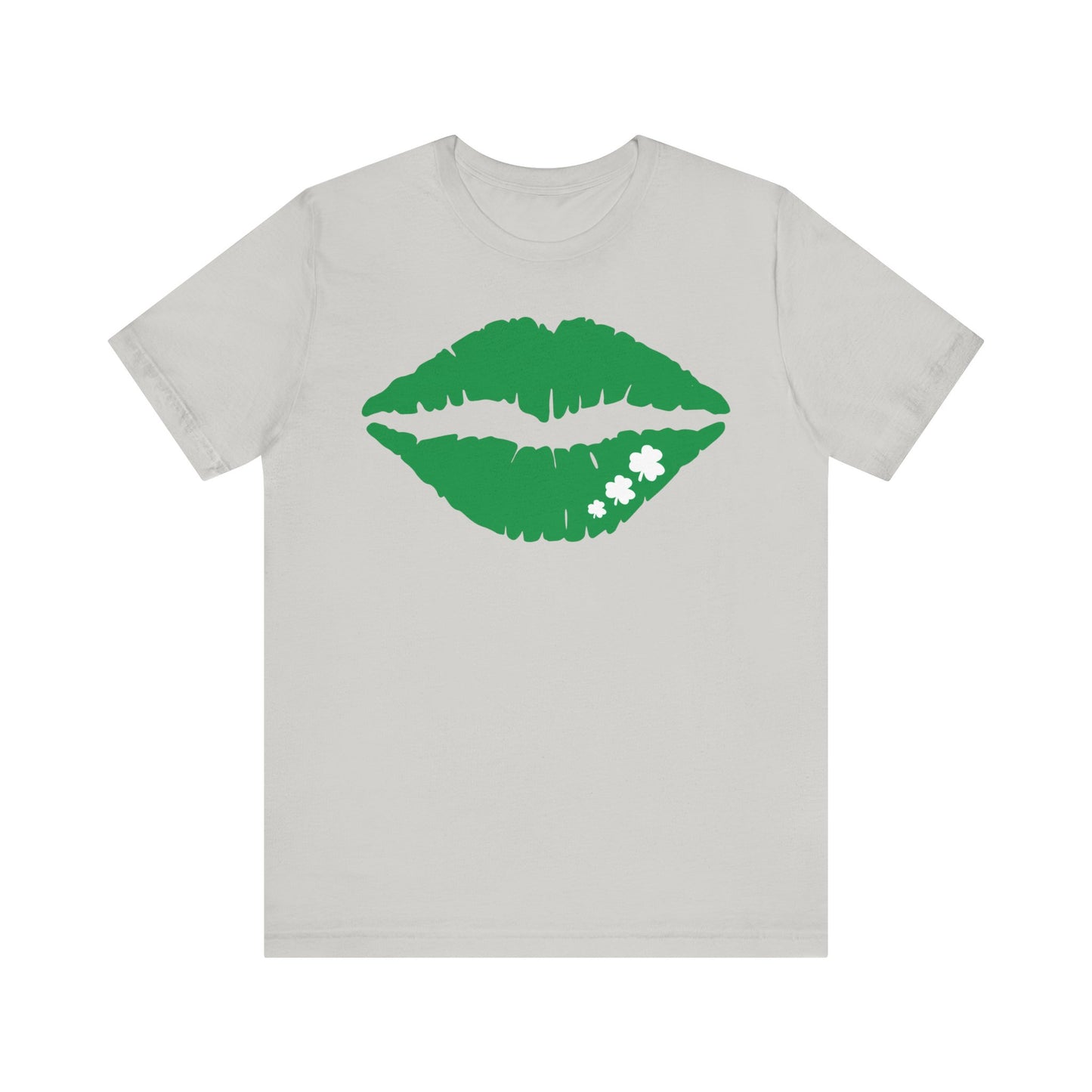 St. Patrick_s Lips