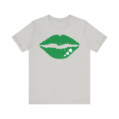 St. Patrick_s Lips