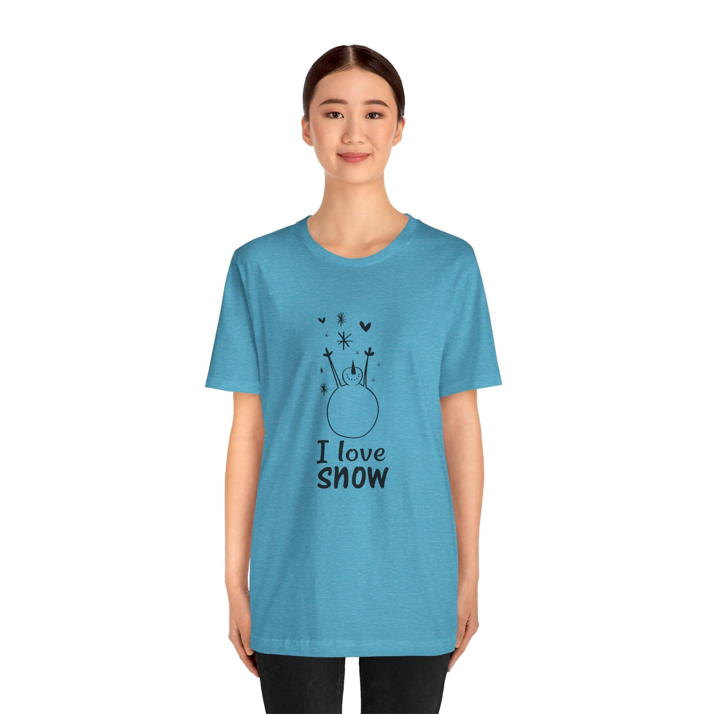 I-Love-Snow