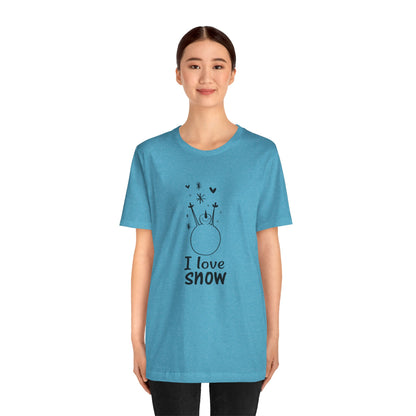 I-Love-Snow