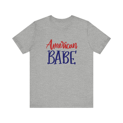 American-Babe