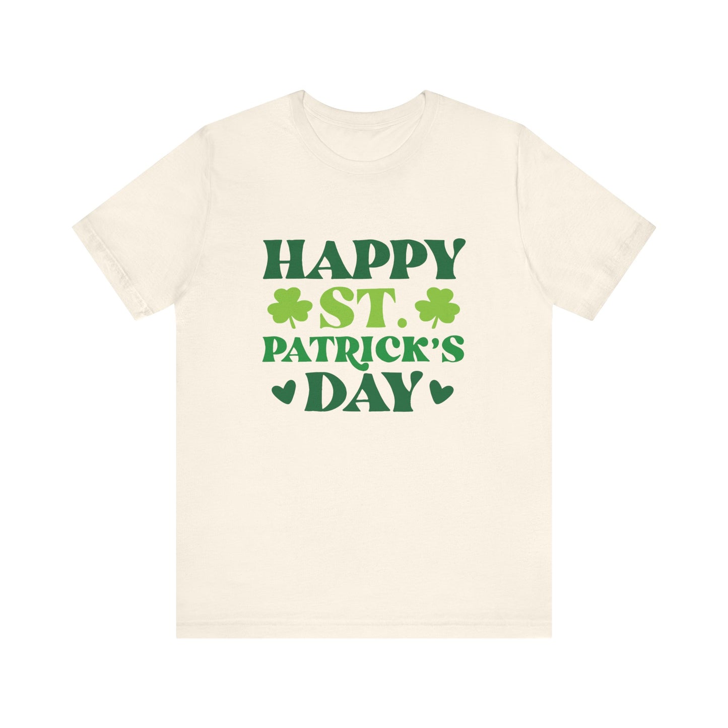 Happy St. Patrick_s Day