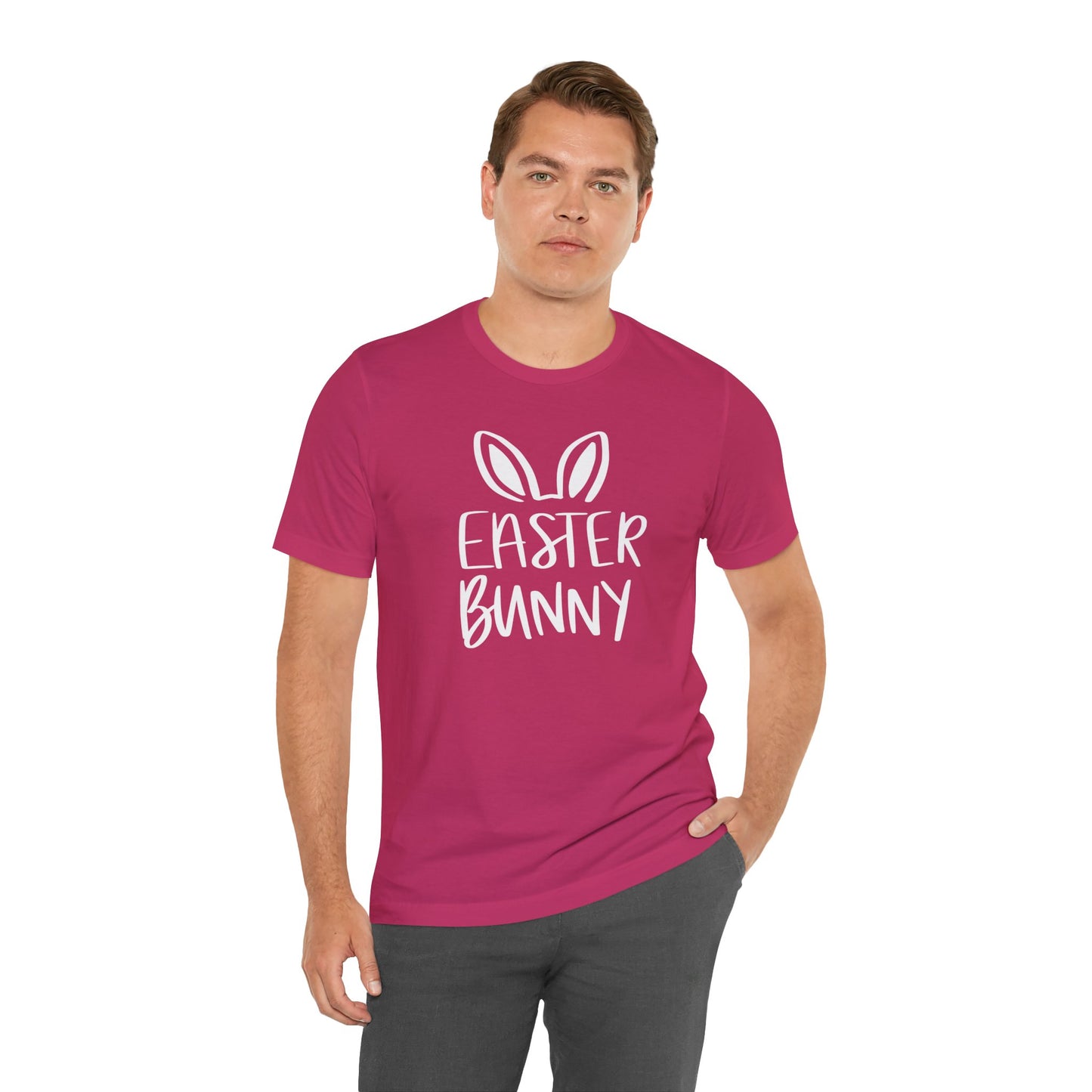 Easter Bunny