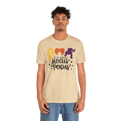 13. Hocus Pocus