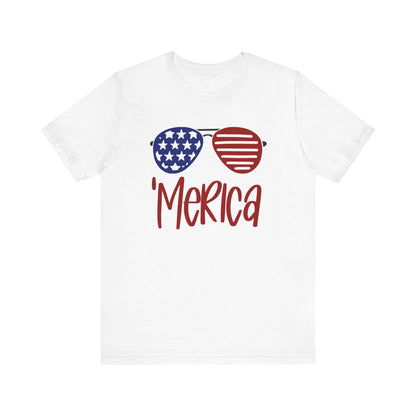 Merica-Sunglasses