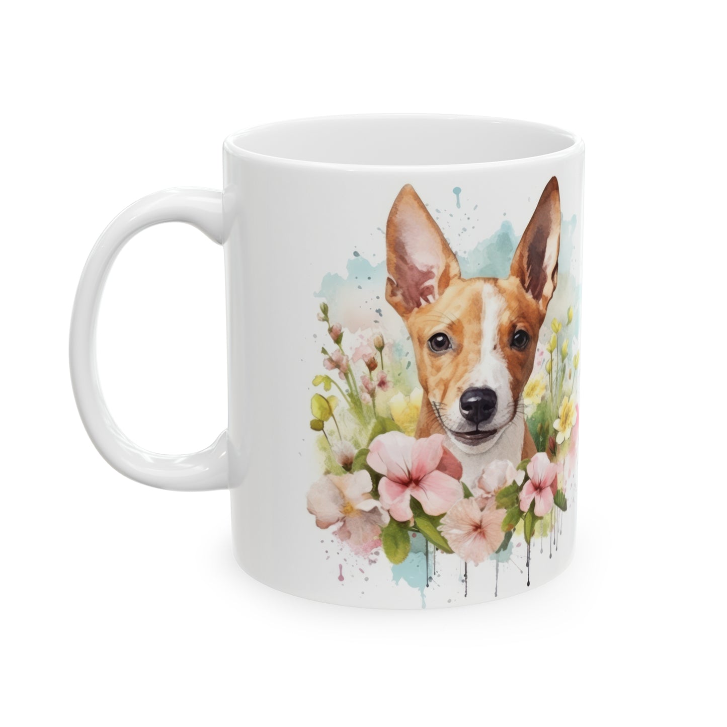 Basenji 02