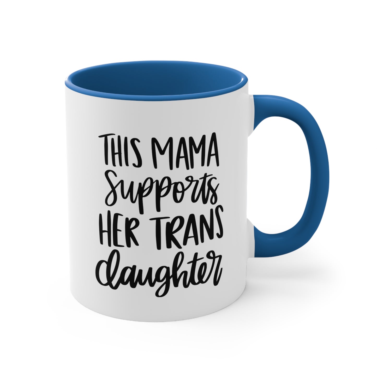 Mama-Trans-Daughter