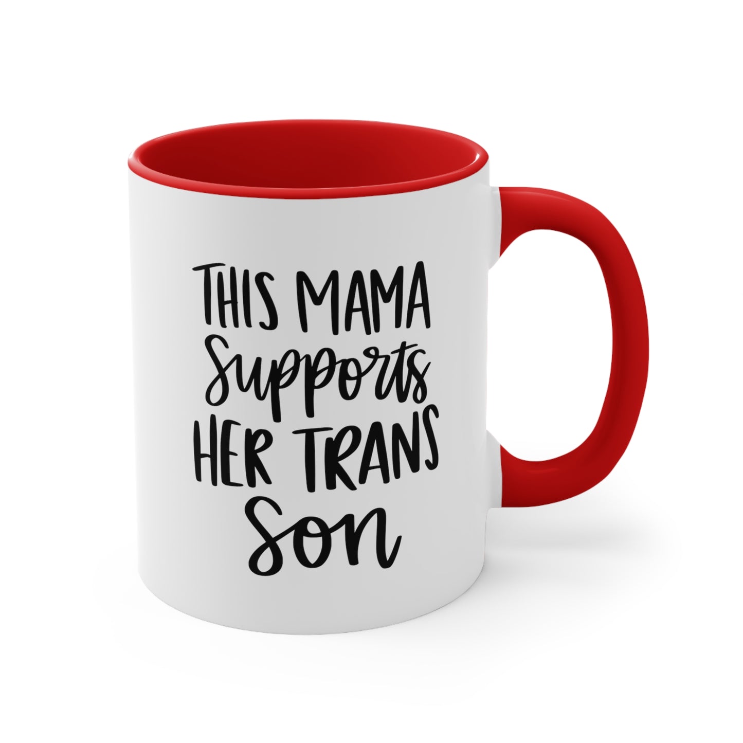 Mama-Trans-Son