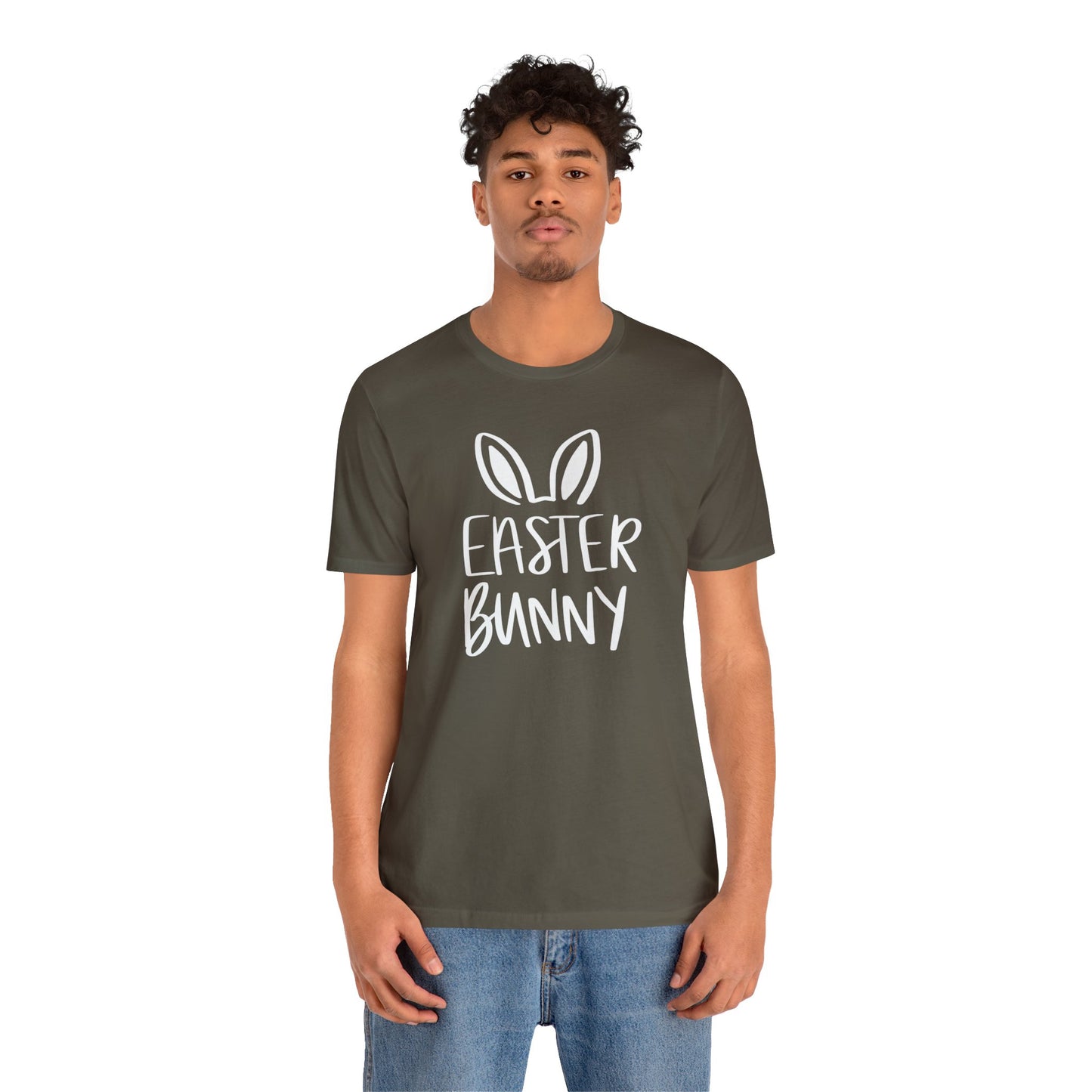 Easter Bunny
