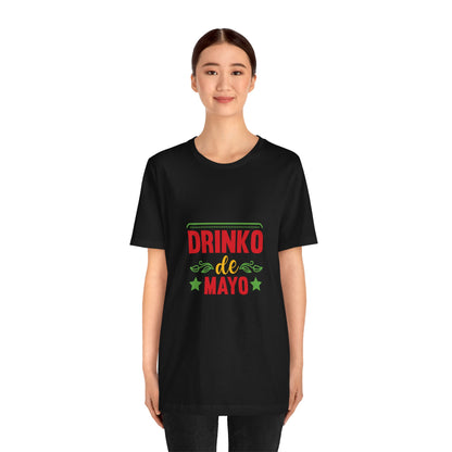 Drinko de Mayo-