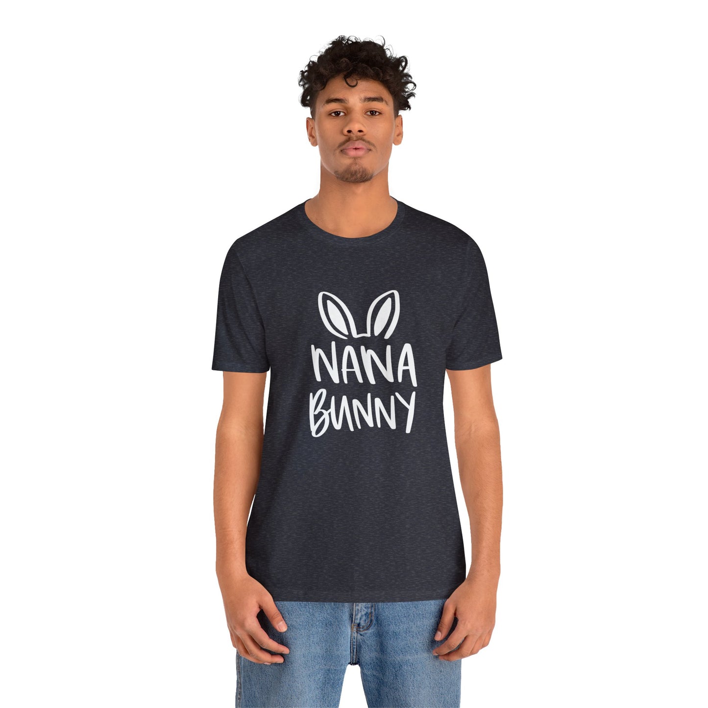 Nana Bunny