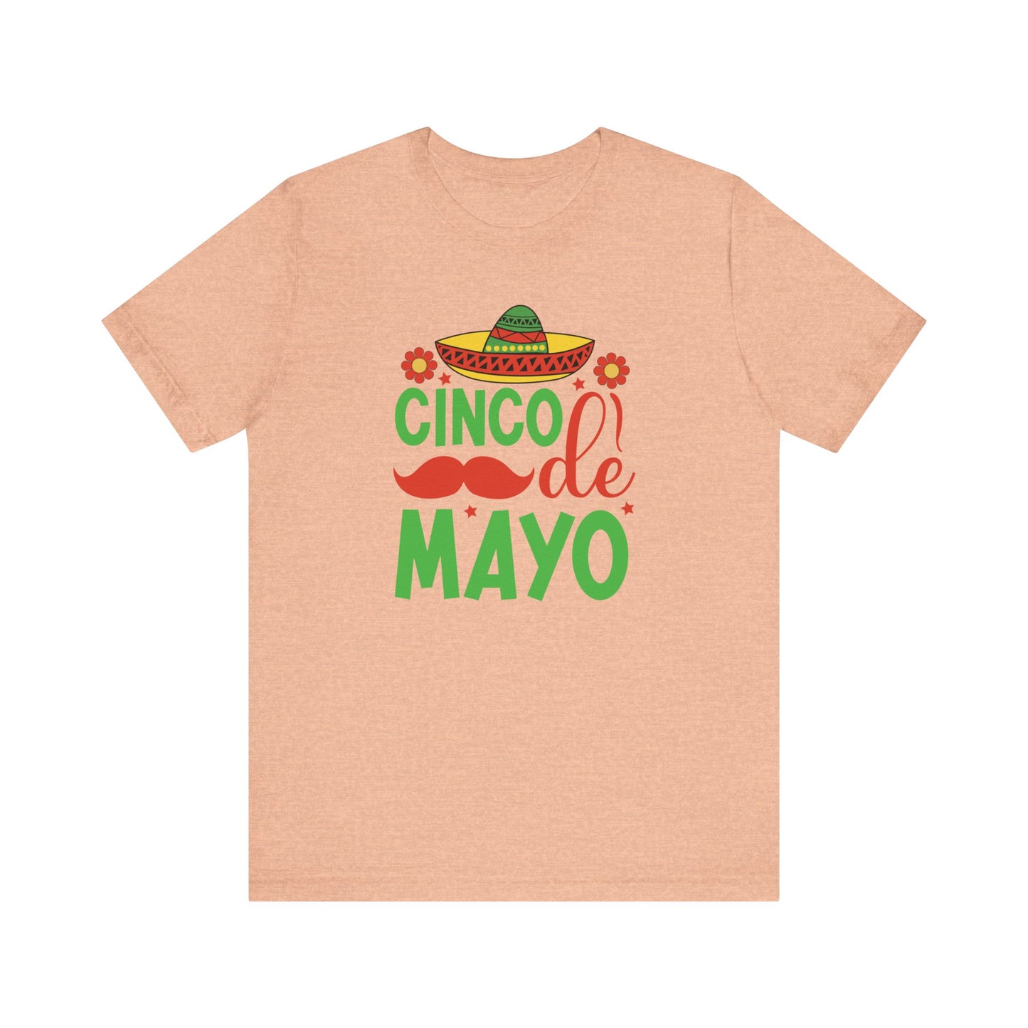 Cinco de mayo