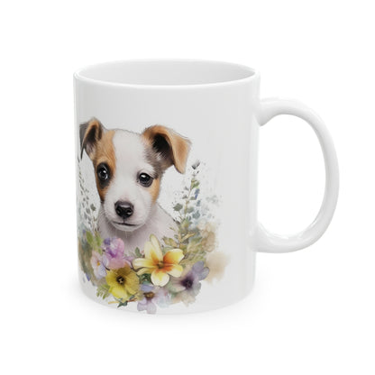 Jack Russell Terrier 03