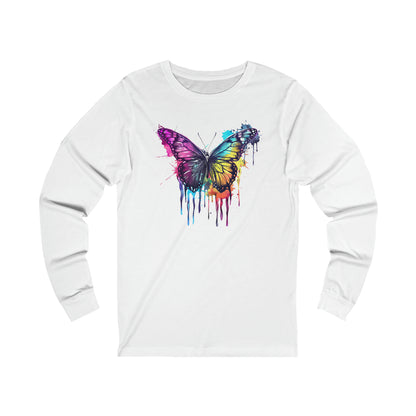 Trendy Women Longsleeve Tee 1