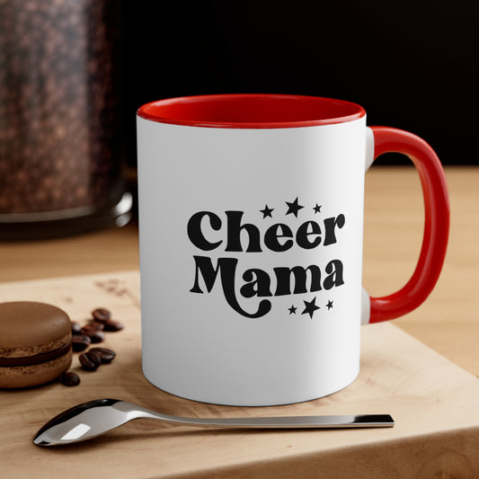 Cheer-Mama