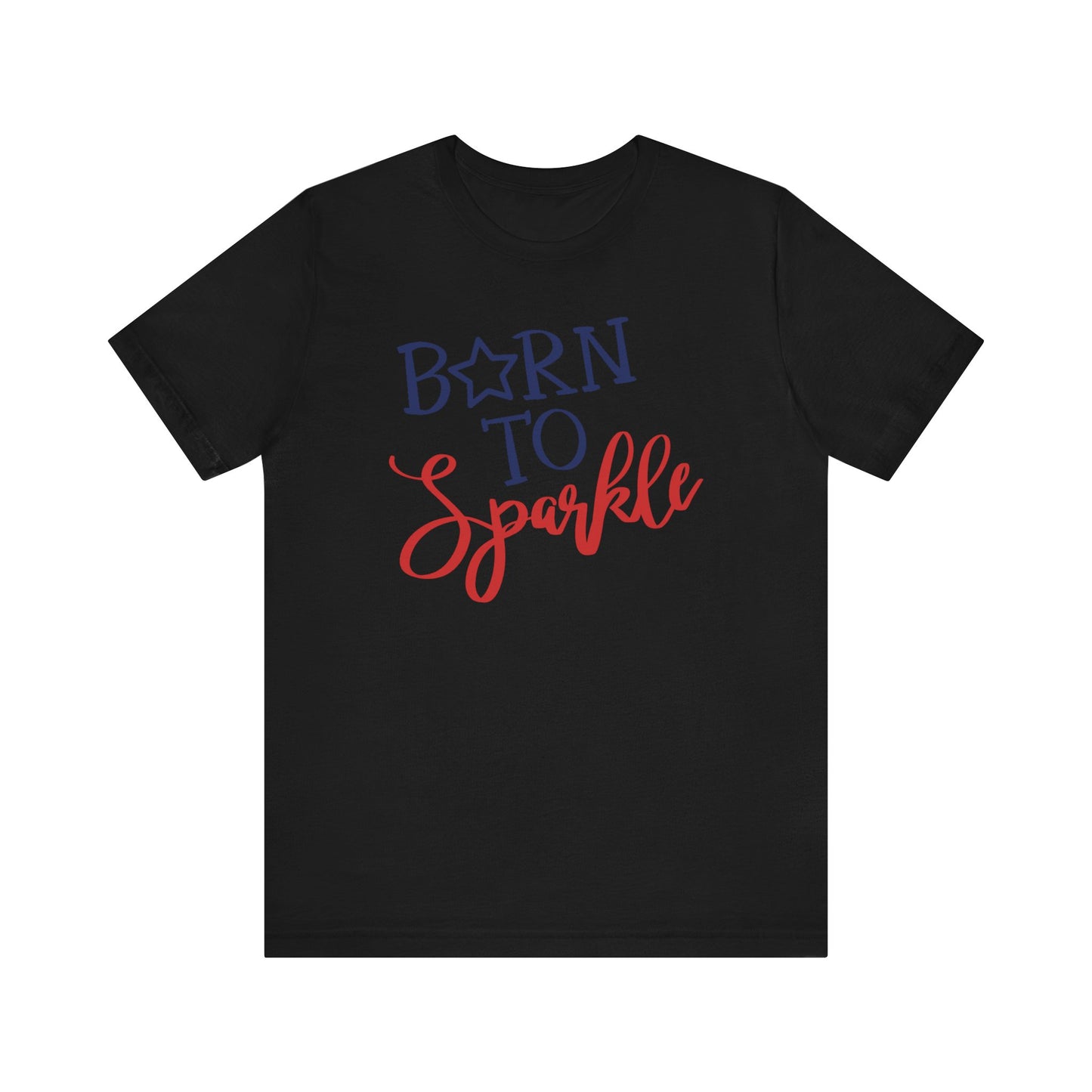 Born-to-Sparkle